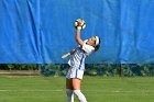 Women's Soccer vs JWU  Wheaton Women's Soccer vs Johnson & Wales University. - Photo by Keith Nordstrom : Wheaton, Soccer